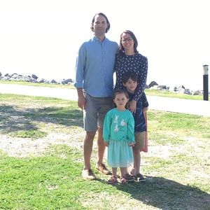 Meet your Posher, Jenn